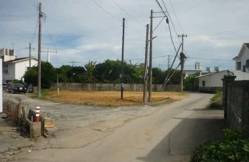558㎡ Land for Sale in Uken, Uruma City, Okinawa - Thumbnail 4