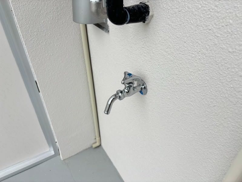 Azul Achiri 105: New 1K Apartment for Rent in Yonabaru, Okinawa - Thumbnail 4