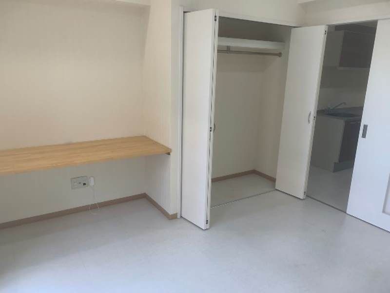 1K Apartment for Rent in Ginowan, Okinawa - 27.4 sqm - Thumbnail 4