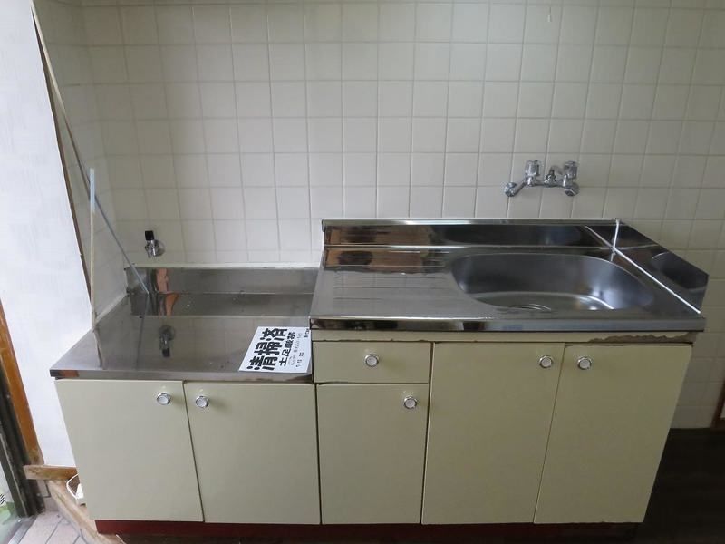 1K Rental Apartment in Naha City, Okinawa - Sunrise Palace - Thumbnail 2