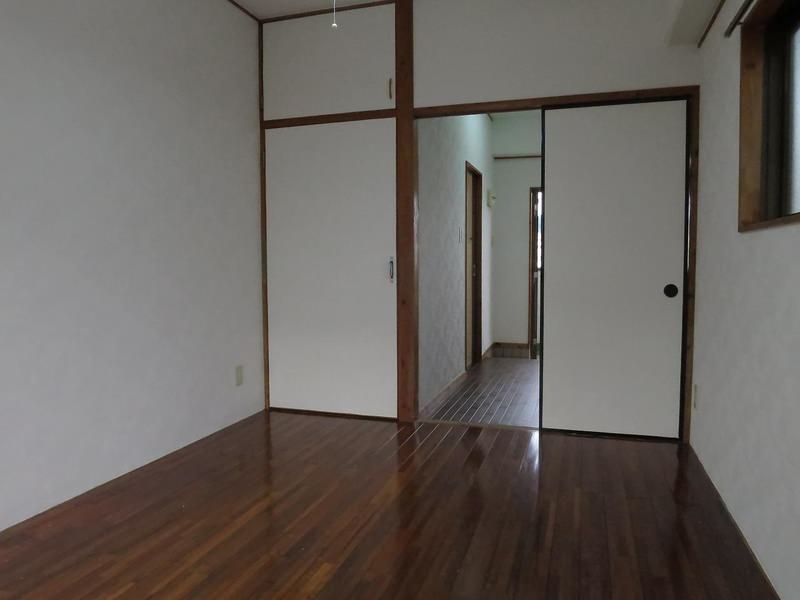 1K Rental Apartment in Naha City, Okinawa - Sunrise Palace - Thumbnail 4