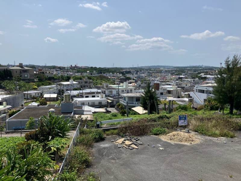 Land for Sale in Haebaru Town, Okinawa - 419 sqm Plot - Thumbnail 2
