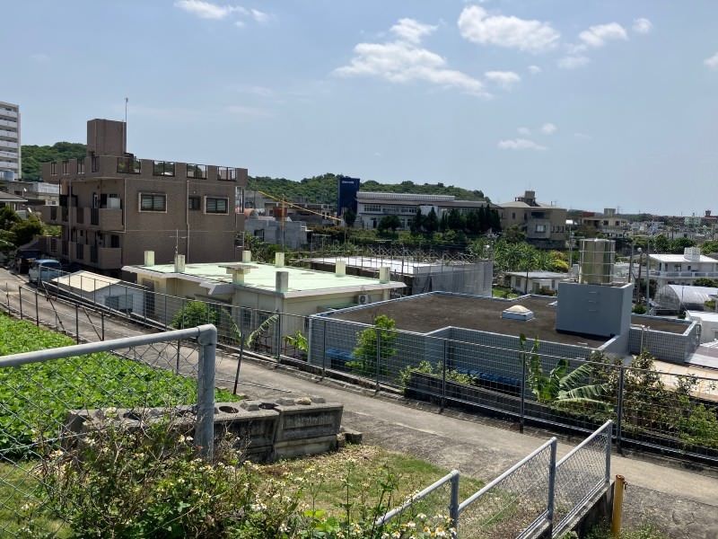 Land for Sale in Haebaru Town, Okinawa - 419 sqm Plot - Thumbnail 3