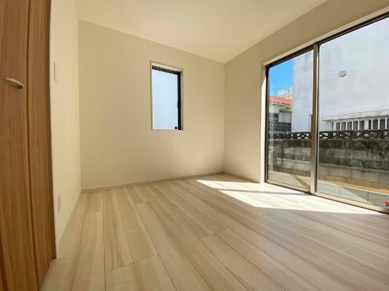 New 4LDK House in Uruma City, Okinawa - Thumbnail 4