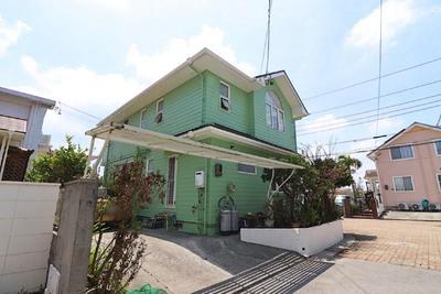 Single-family house for sale in Okuma, Nakagusuku Village (2nd floor or above, ownership, 4LDK, 29.8 million yen) | Okinawa property information [Guhome] No. 5940-501 — Image 2, Nakagusuku, Okinawa