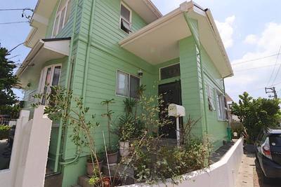 Single-family house for sale in Okuma, Nakagusuku Village (2nd floor or above, ownership, 4LDK, 29.8 million yen) | Okinawa property information [Guhome] No. 5940-501 — Image 4, Nakagusuku, Okinawa