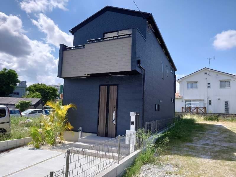 New 3LDK House in North Nakagusuku, Okinawa with Garden - Image 9