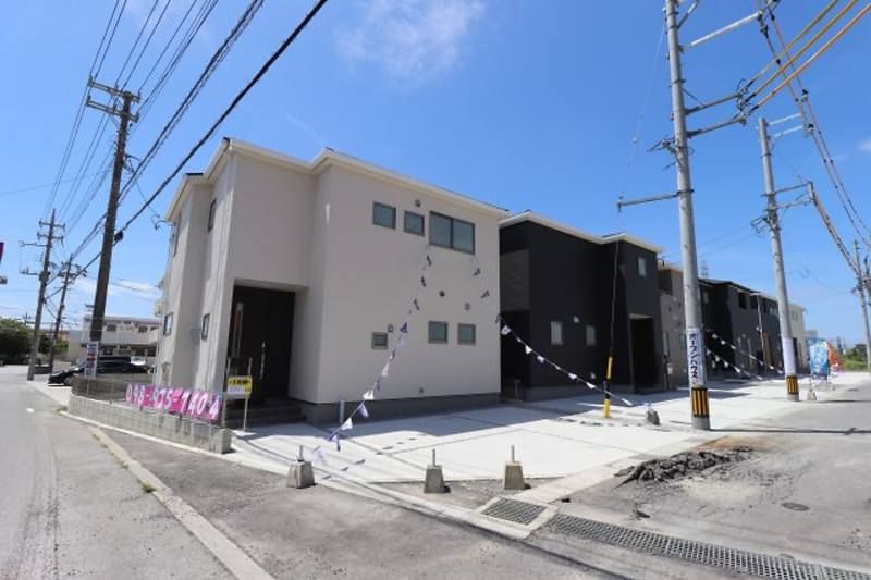 New 3LDK House in Uruma, Okinawa - 104 sqm - Thumbnail 3