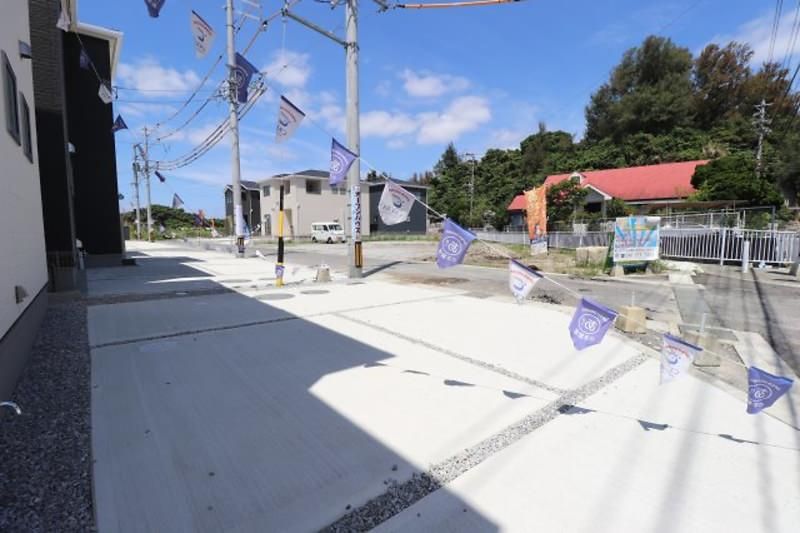 New 3LDK House in Uruma, Okinawa - 104 sqm - Thumbnail 4