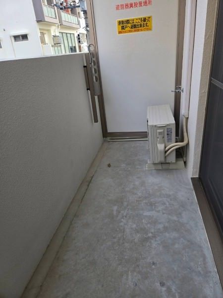 New 1R Apartment for Rent near Omoromachi Station, Naha - Thumbnail 4