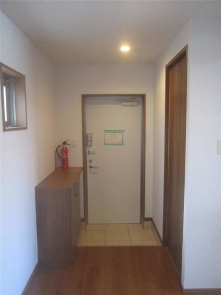 1DK Apartment for Rent in Naha, Okinawa near Onoyama Koen Station - Thumbnail 4