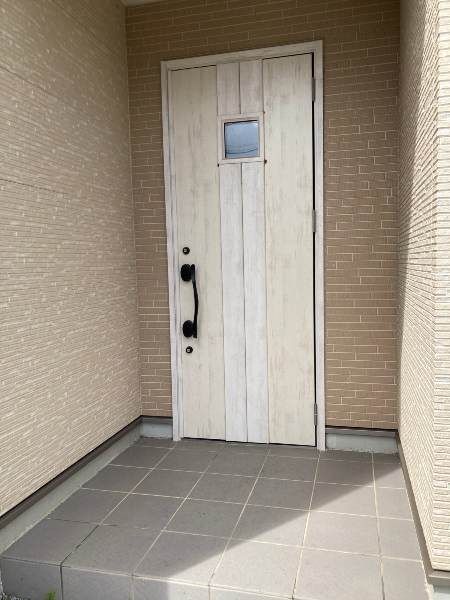 Rental House in Uruma City Okinawa 4LDK Western Style - Thumbnail 2