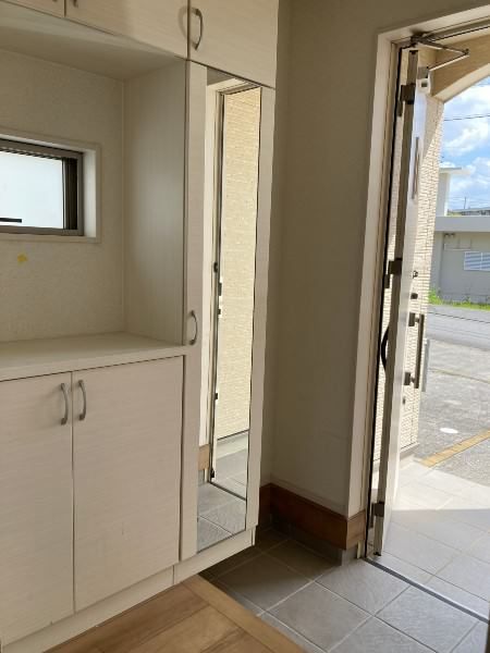 Rental House in Uruma City Okinawa 4LDK Western Style - Thumbnail 3