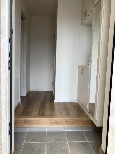 Rental House in Uruma City Okinawa 4LDK Western Style - Thumbnail 4