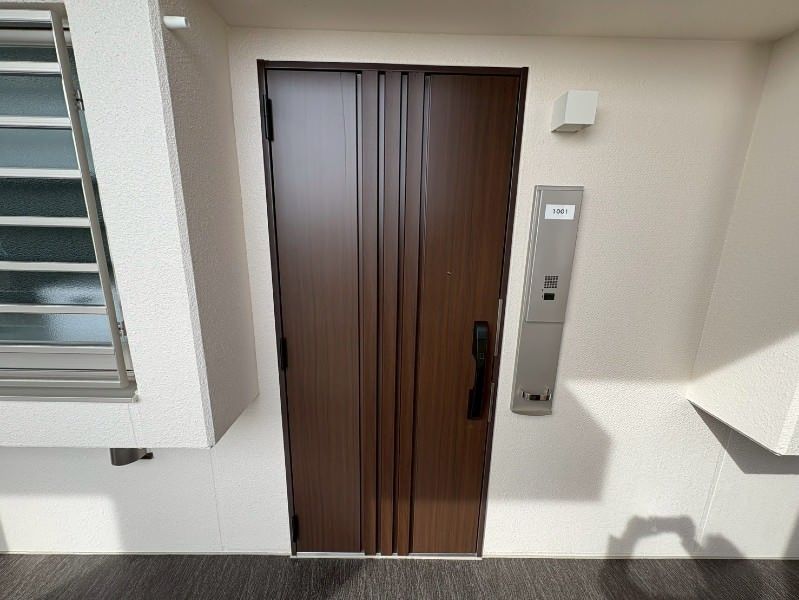 New 2025 3LDK Apartment in Okinawa City with 2 Parking Spaces - Thumbnail 3