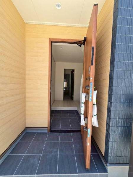New 3LDK House for Sale in Maekawa, Uruma City, Okinawa - Thumbnail 4