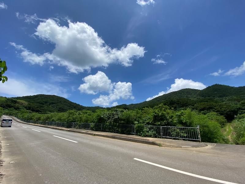 41,067 sqm Land for Sale in Hirara, Ishigaki with Private Beach Access - Thumbnail 3