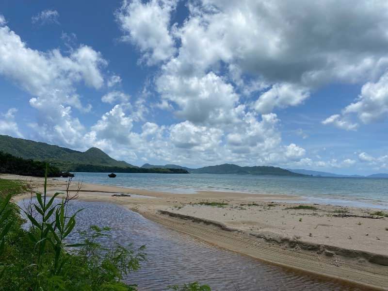41,067 sqm Land for Sale in Hirara, Ishigaki with Private Beach Access - Thumbnail 4
