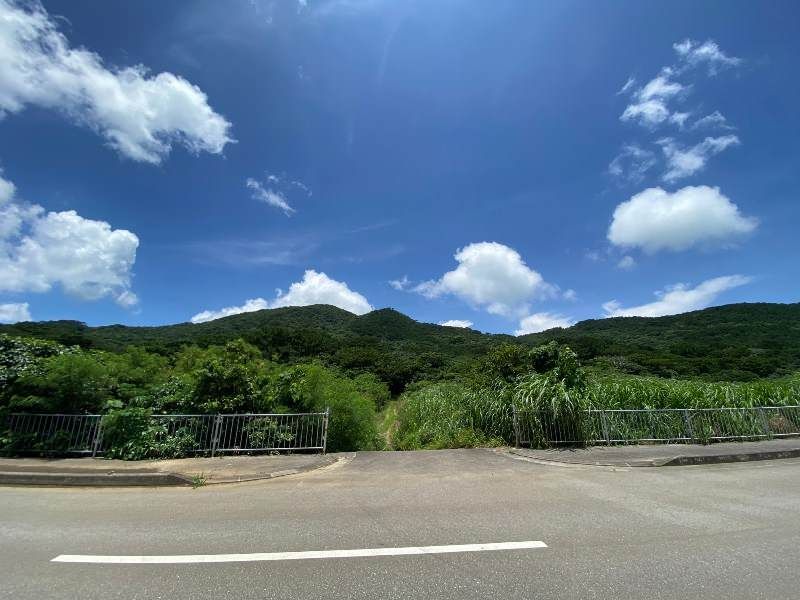 41,067 sqm Land for Sale in Hirara, Ishigaki with Private Beach Access - Thumbnail 2