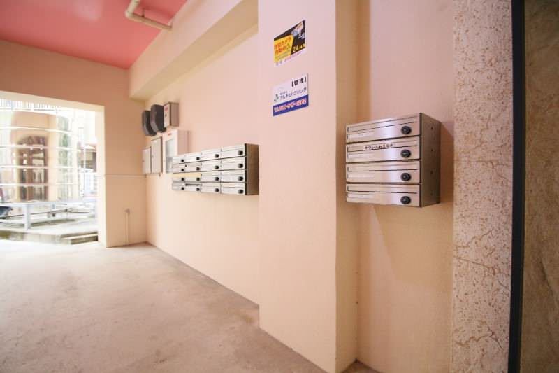 1K Apartment for Rent in Kyozuka, Urasoe City, Okinawa - Thumbnail 3