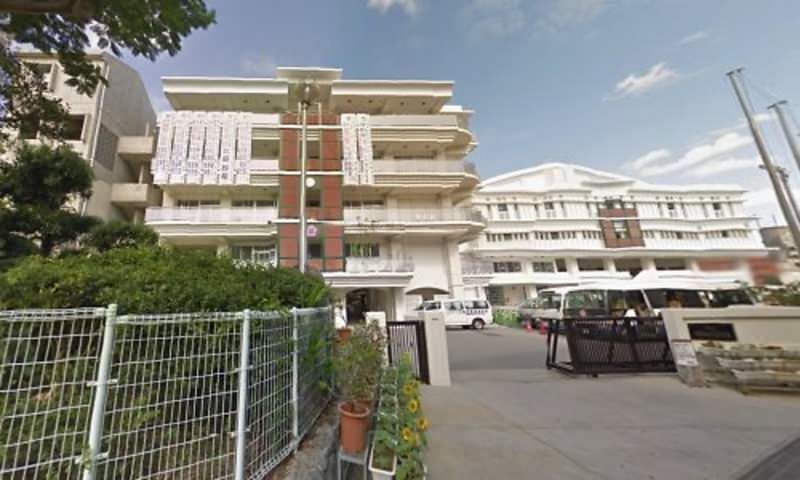 New 3LDK Apartment for Rent in Naha, Okinawa - Near Asahibashi Station - Thumbnail 2