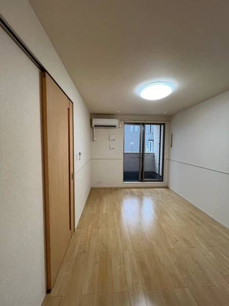 1LDK Apartment for Rent in Nago City, Okinawa - Thumbnail 4