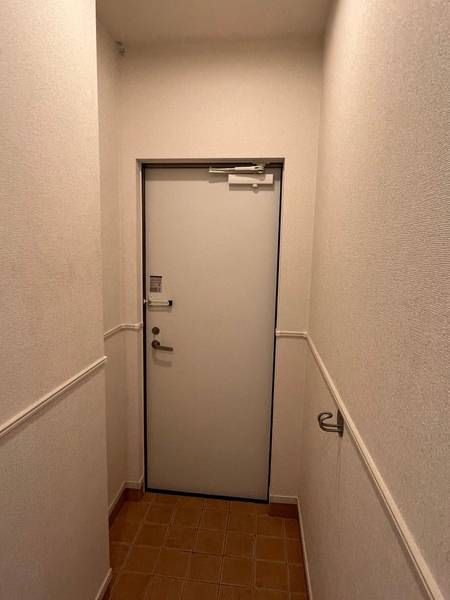 1LDK Apartment for Rent in Nago City, Okinawa - Thumbnail 2