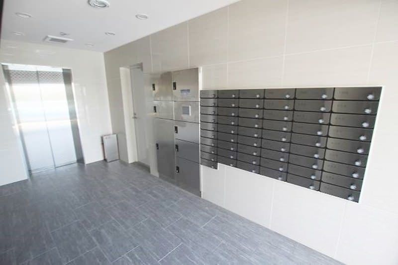 ActValore 205: Modern 1LDK Apartment for Rent in Okinawa City - Thumbnail 4