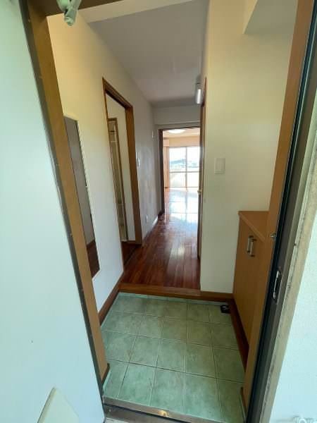 1K Apartment for Rent in Yonashiro, Uruma City, Okinawa - Thumbnail 4