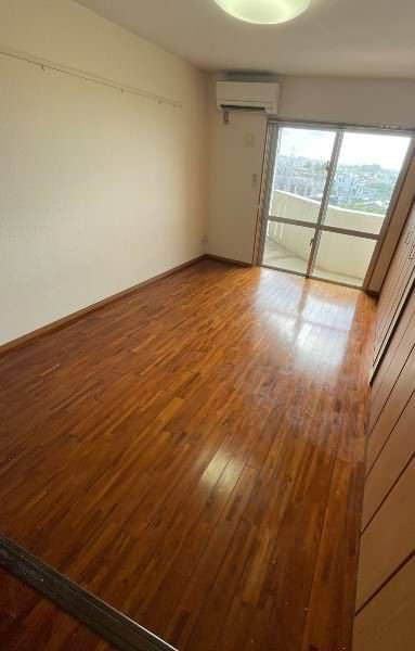1K Apartment for Rent in Yonashiro, Uruma City, Okinawa - Thumbnail 3