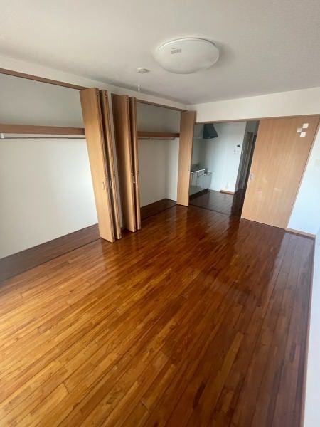 1K Apartment for Rent in Yonashiro, Uruma City, Okinawa - Thumbnail 2
