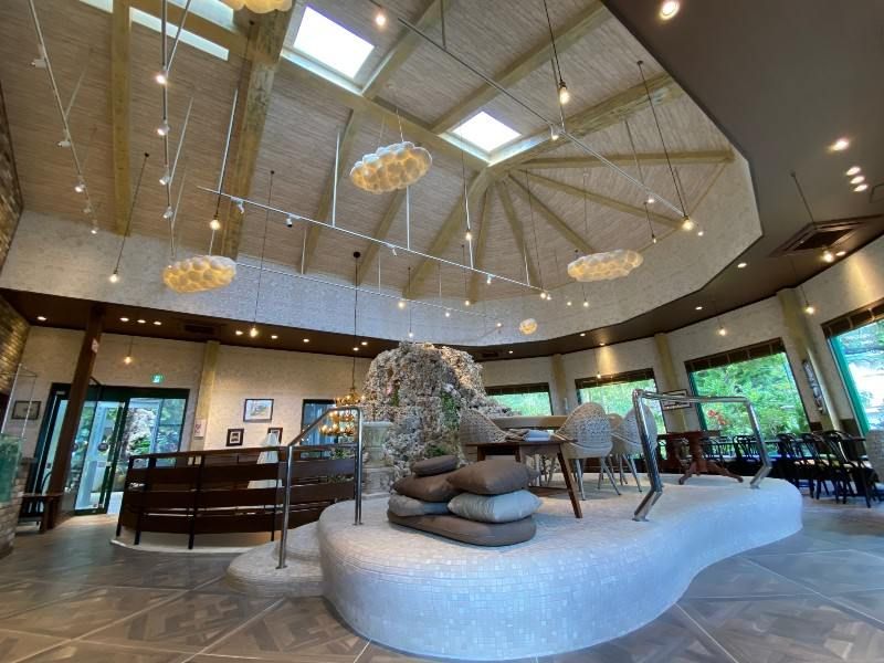 Villa & Restaurant Estate for Sale in Nanjo City, Okinawa - Thumbnail 4