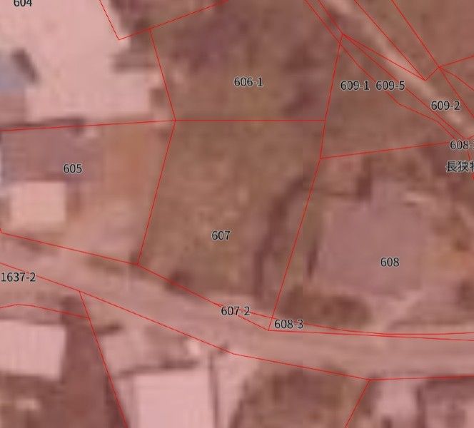 313.6 sqm Building Lot for Sale in Kin Town, Okinawa - Thumbnail 2