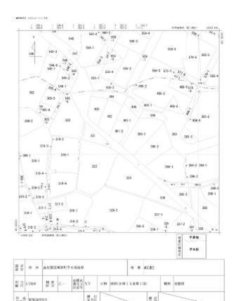 418㎡ Land for Sale in Haebaru Town, Okinawa - Thumbnail 2