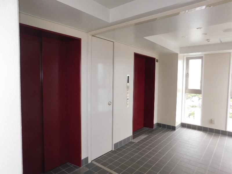 Le Cinq Naha Kainan 4LDK Apartment for Sale in Naha, Okinawa - Thumbnail 3
