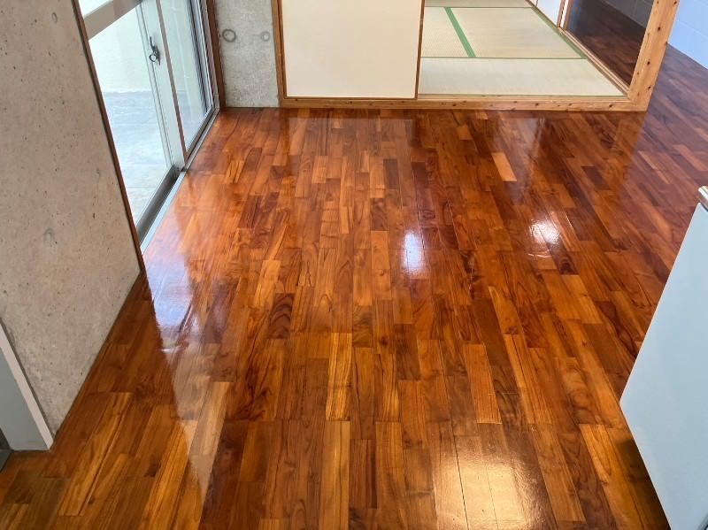 Co-op MCU 2LDK Apartment for Rent in Ginowan, Okinawa - Thumbnail 3