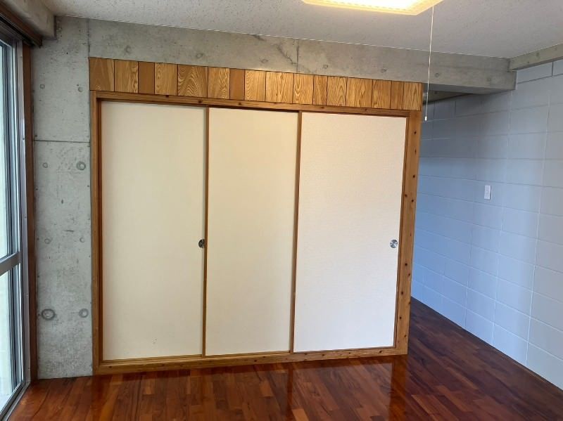 Co-op MCU 2LDK Apartment for Rent in Ginowan, Okinawa - Thumbnail 4