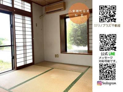 Spacious 2DK House with Garden in Asato, Yaese — Image 3, Yaese, Okinawa