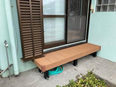 Spacious 2DK House with Garden in Asato, Yaese — Image 5, Yaese, Okinawa