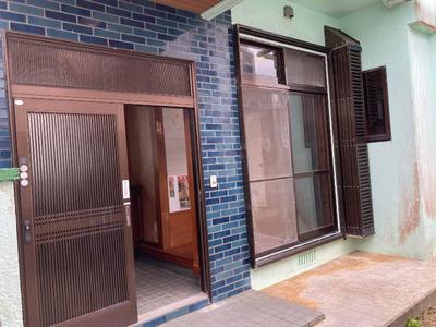 Spacious 2DK House with Garden in Asato, Yaese — Image 4, Yaese, Okinawa