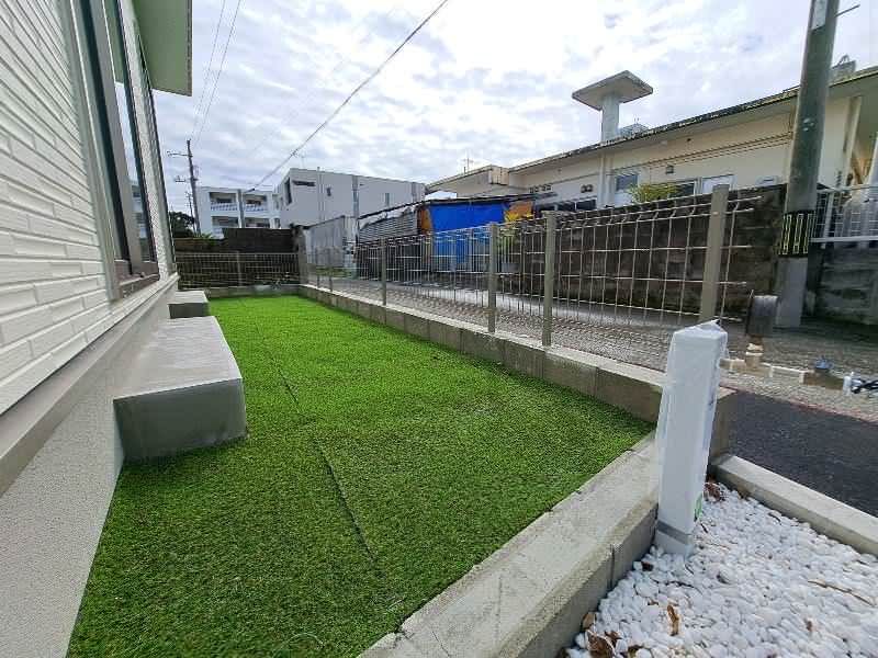 New 3LDK House for Sale in Yomitan Village, Okinawa - Thumbnail 3