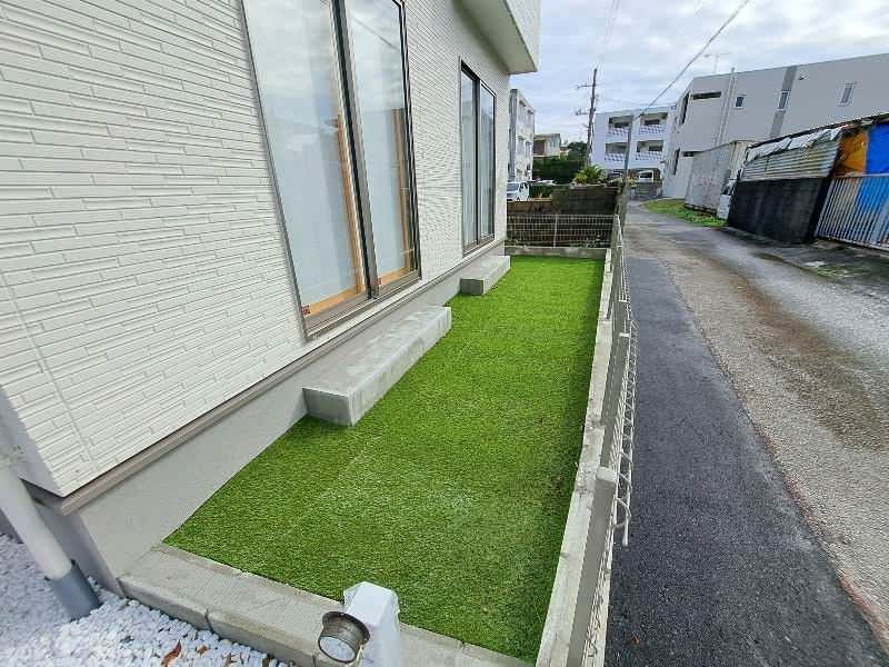 New 3LDK House for Sale in Yomitan Village, Okinawa - Thumbnail 2