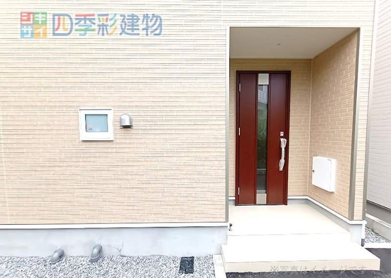New 4LDK House in Kin Town, Okinawa - 98m² with Roof Balcony - Thumbnail 3