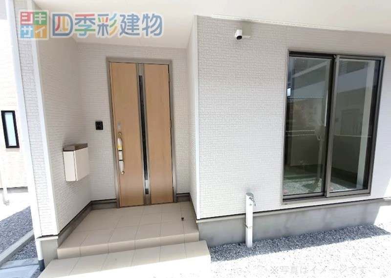 New 4LDK House in Kin Town, Okinawa - 98m² with Roof Balcony - Thumbnail 2