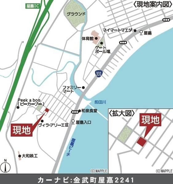 New 4LDK House in Kin Town, Okinawa - 98m² with Roof Balcony - Thumbnail 4