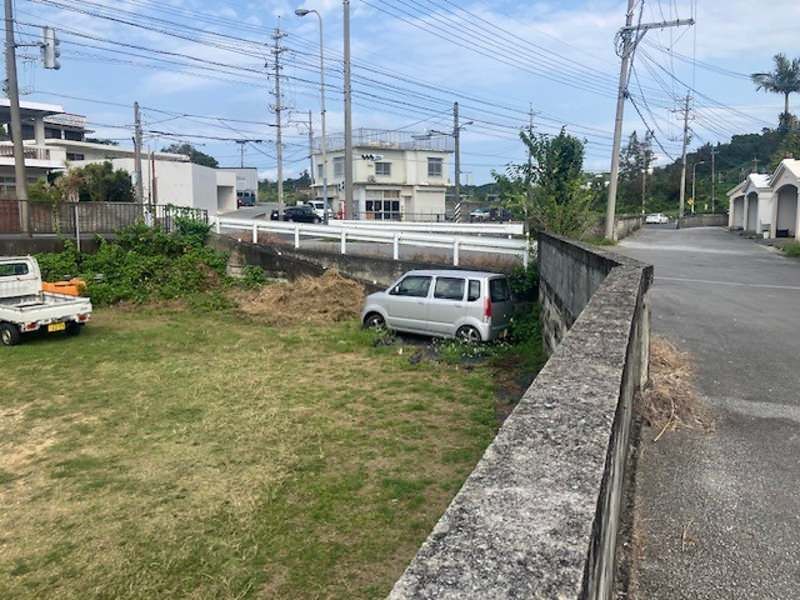 88.3 Tsubo Commercial Land for Sale in Sakae Nobi, Uruma City - Thumbnail 4