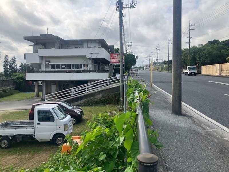 88.3 Tsubo Commercial Land for Sale in Sakae Nobi, Uruma City - Thumbnail 2
