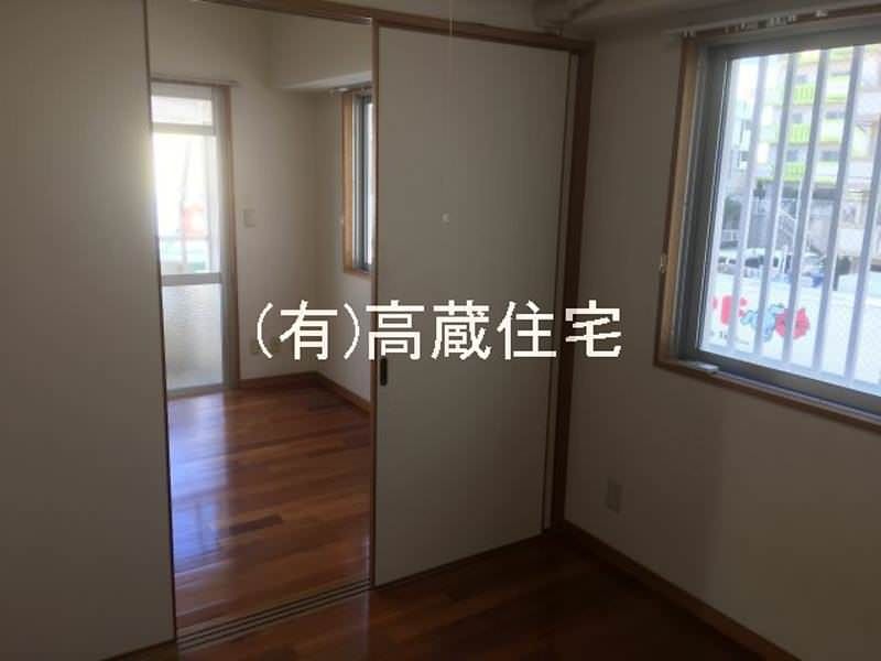 1LDK Rental Apartment in Naha Tenku, Okinawa - 65,000 Yen - Thumbnail 4
