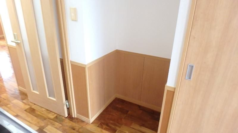 Pet-Friendly 2DK Apartment for Rent in Ginowan, Okinawa - Thumbnail 3