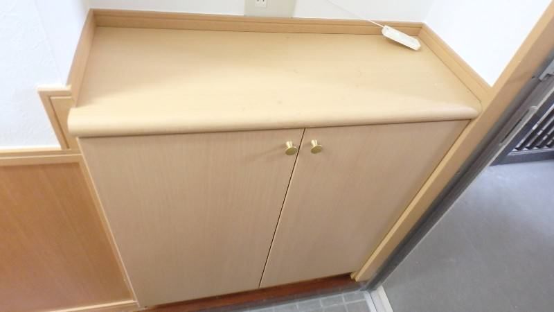 Pet-Friendly 2DK Apartment for Rent in Ginowan, Okinawa - Thumbnail 4